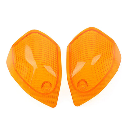 Rear Turn Signal Lens for KAWASAKI ZZR400 ZZR600 (1993-2008)