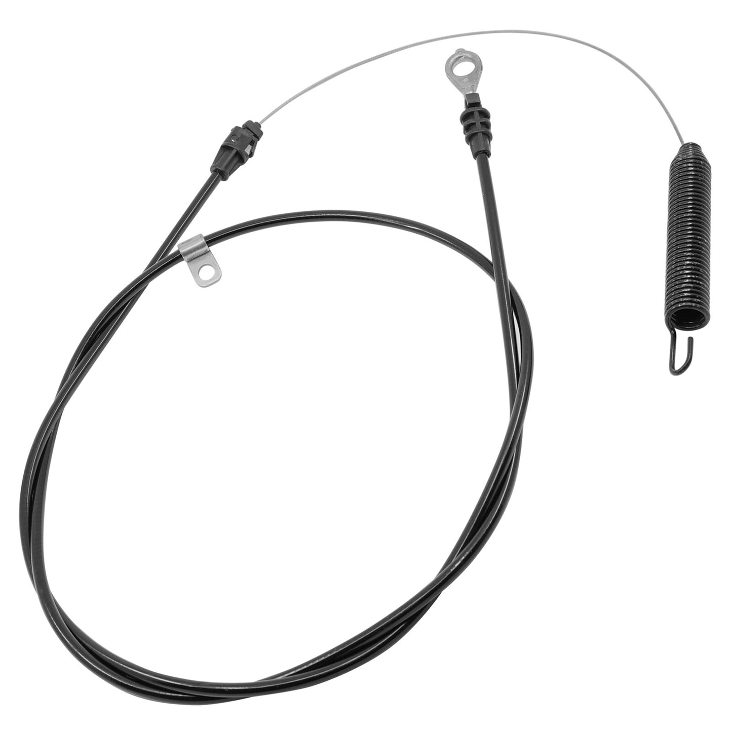 Deck Engagement PTO Cable Replacement for John Deere L118 L17.542 LA100 (1996–2005)