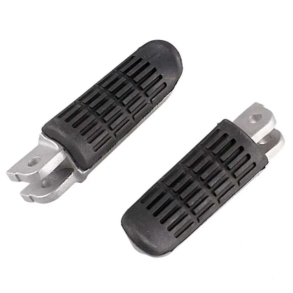 Front Foot Pegs Footrests for Honda CB400 CB400SF Superfour (1992-1998)