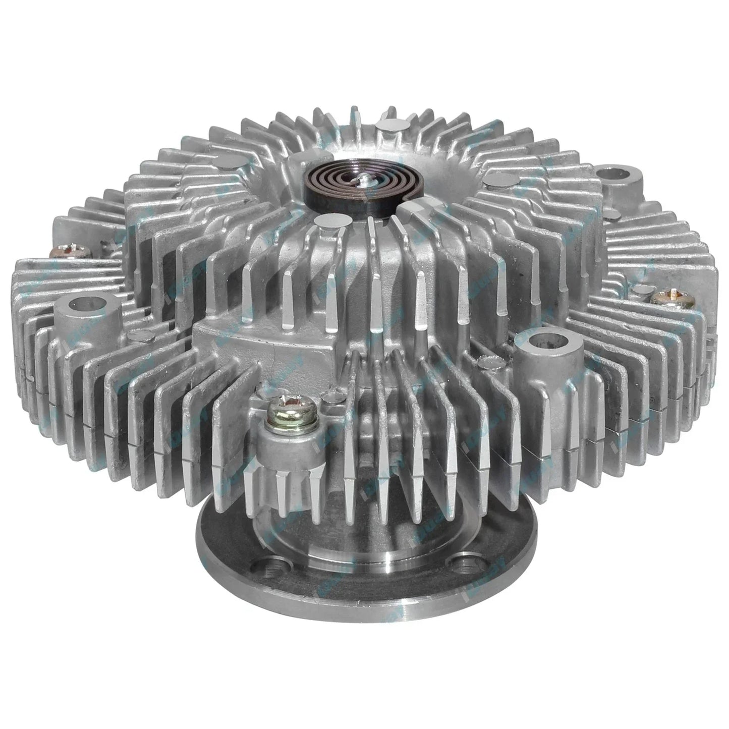 NPW Fan Clutch Coupling for Landcruiser PZJ70 5cyl 3.5L 1PZ Diesel 1990~1992