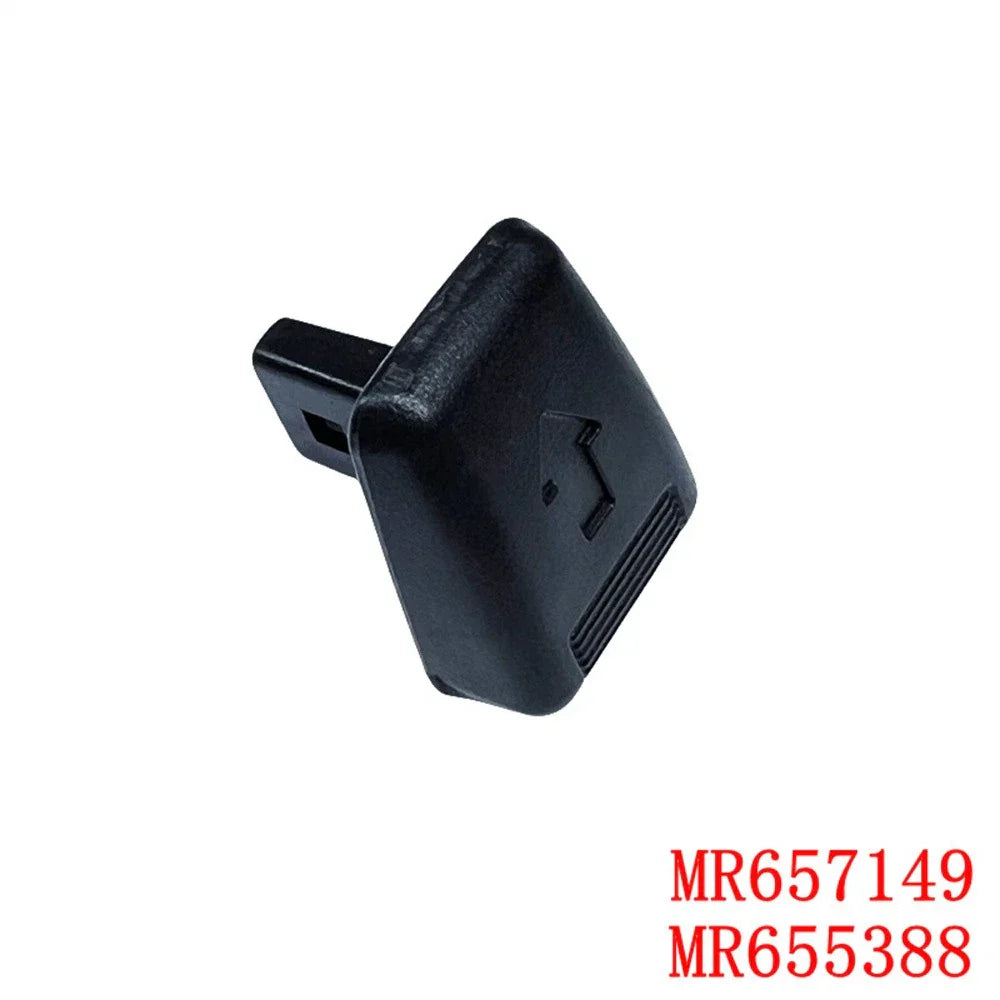 Folding Seat Knob Adjuster Button w/ Frame for Mitsubishi Pajero (2000-2006)