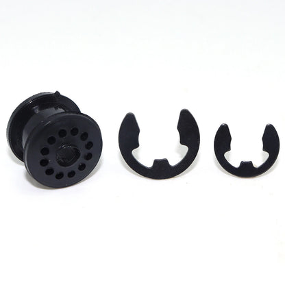 Gear Shifter Cable Bushing Kit Replacement for Ford Mondeo Mk1 (1996–2000)