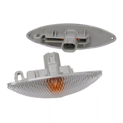 Side Marker Indicator Light Lamps for Toyota Yaris (1999-2006)