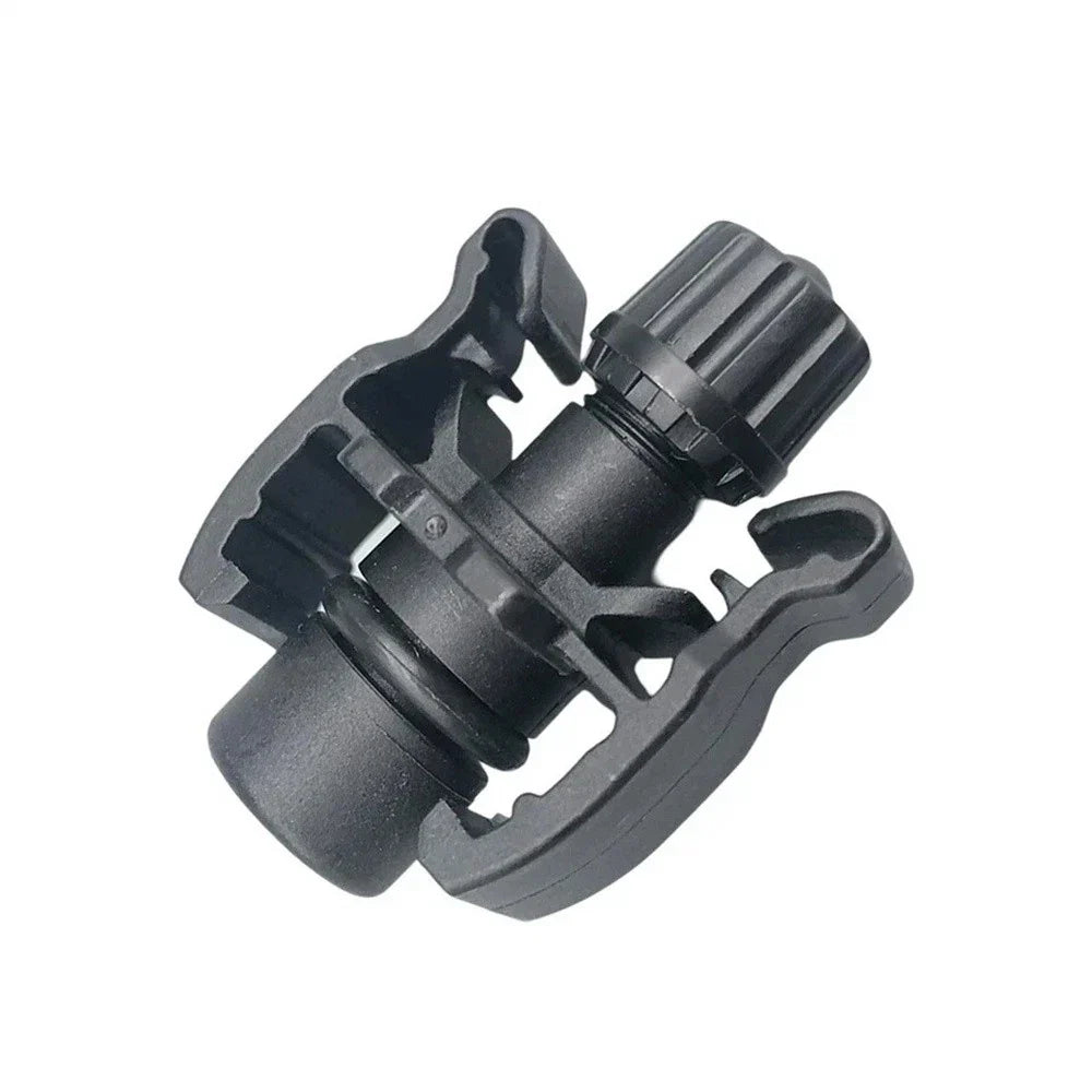 Expansion Tank Return Hose Connector for Ford (1997-2003)