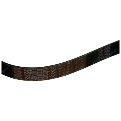 Engine Drive Fan Belt 3.0L Turbo Diesel