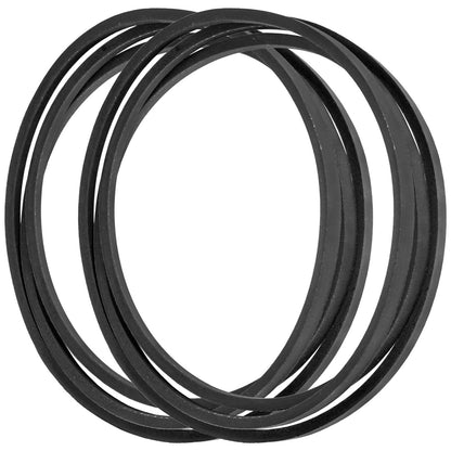 Deck Belt Replacement for Cub Cadet XT1-LT46 13APA1CT009 (2014–2015)
