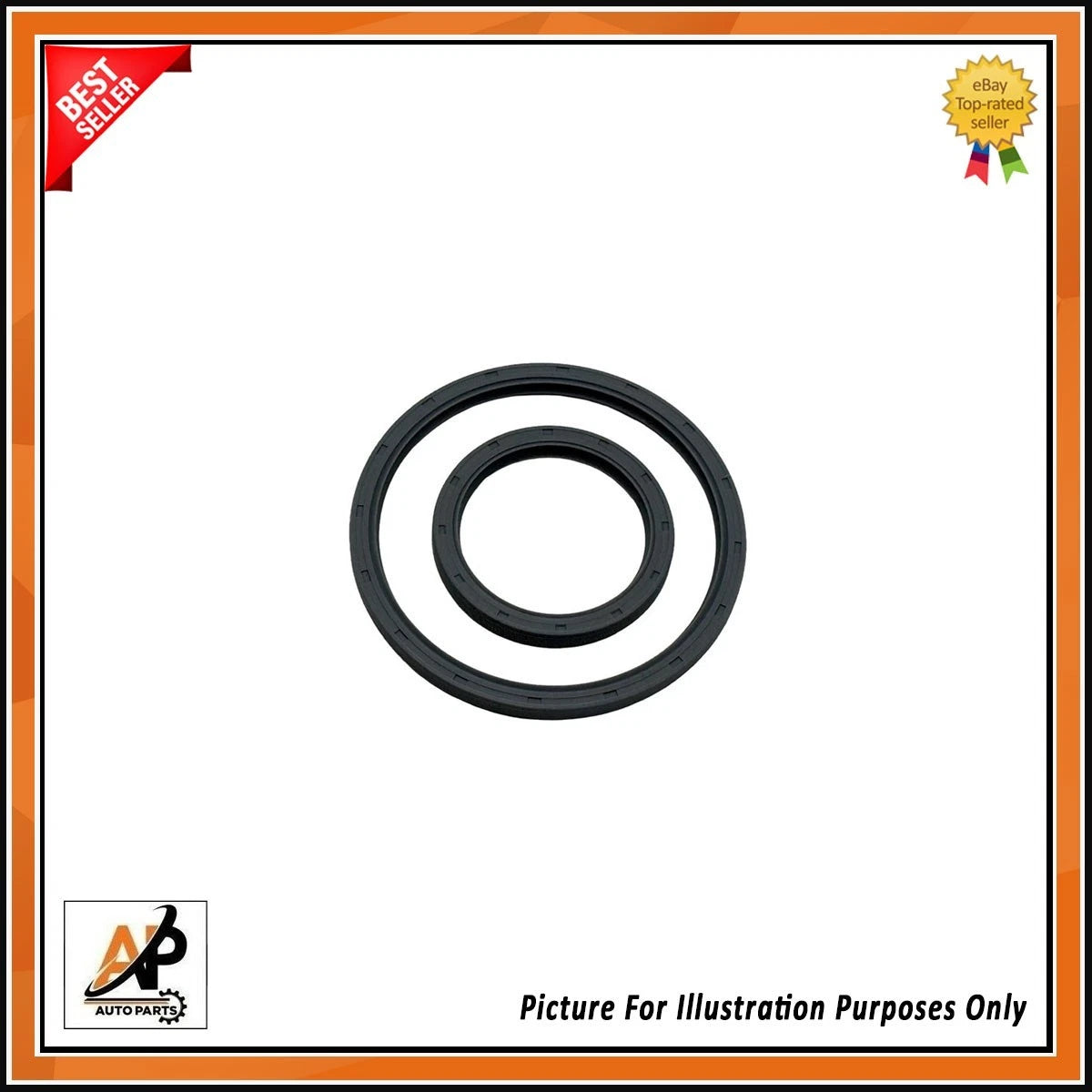 Full Gasket Set for Jeep Grand Cherokee 3.0 CRD Diesel (2014–2021)