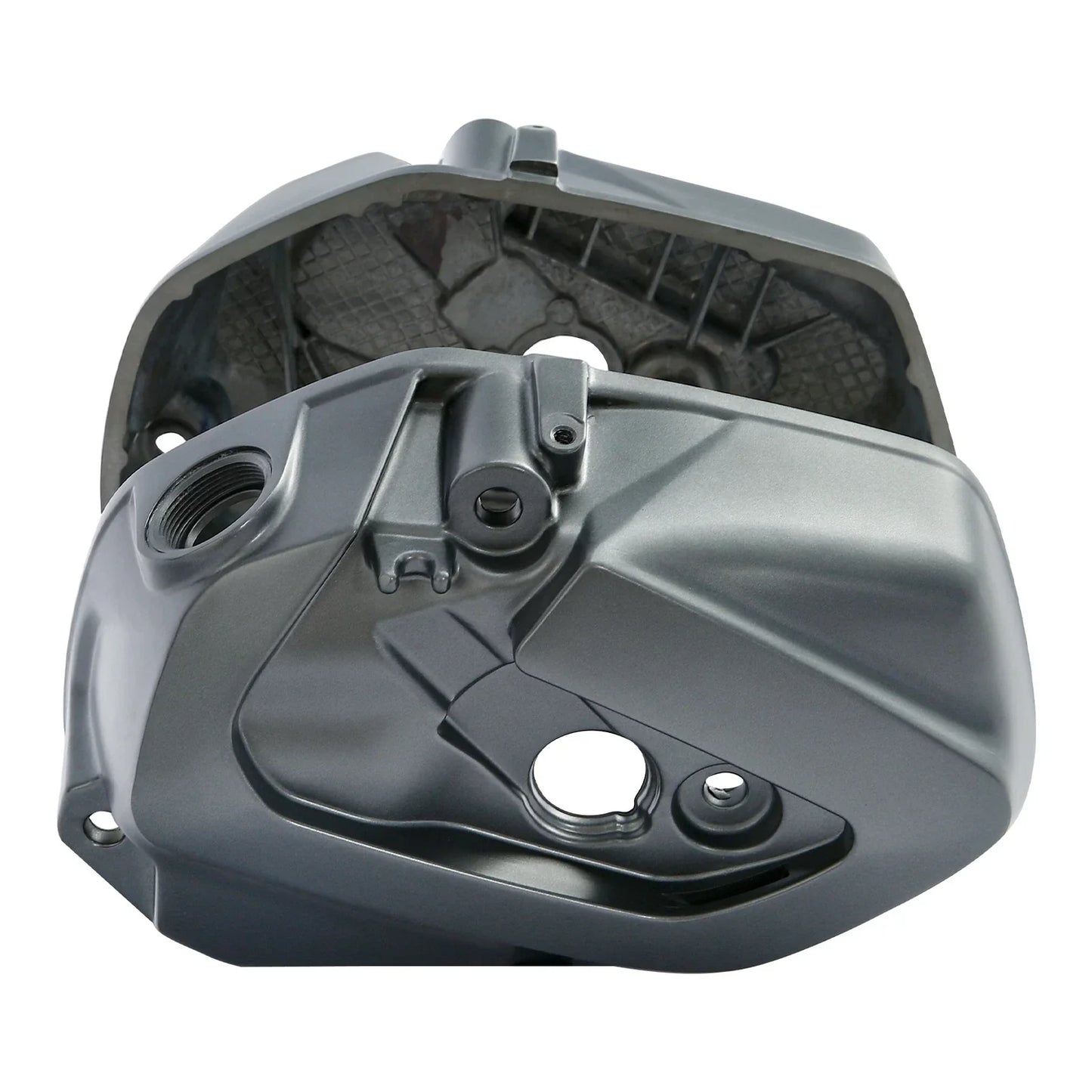 Cylinder Head Covers for BMW R1250GS Adventure (2019-2024)