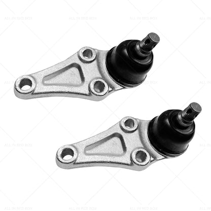 10x Ball Joint Sway Bar Tie Rods for Mitsubishi Triton ML MN 4WD (2006-2015)