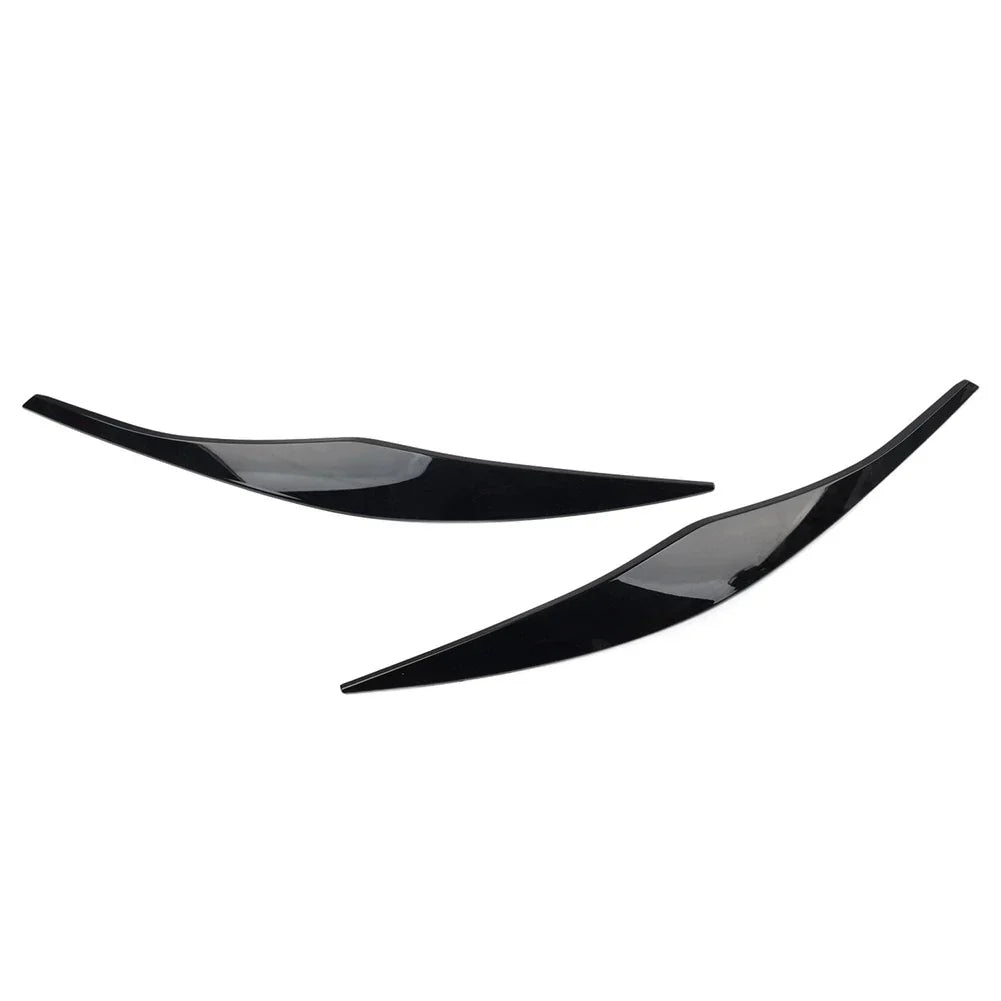 Headlight Eyelid Cover for BMW 3 Series E90 E91 (2006-2011)