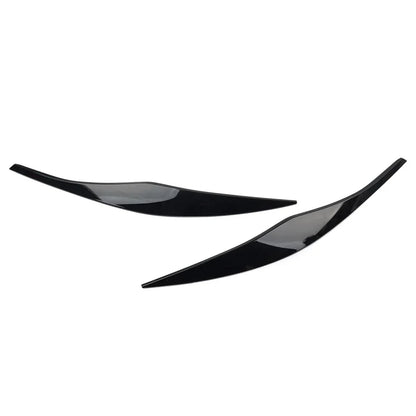 Headlight Eyelid Cover for BMW 3 Series E90 E91 (2006-2011)