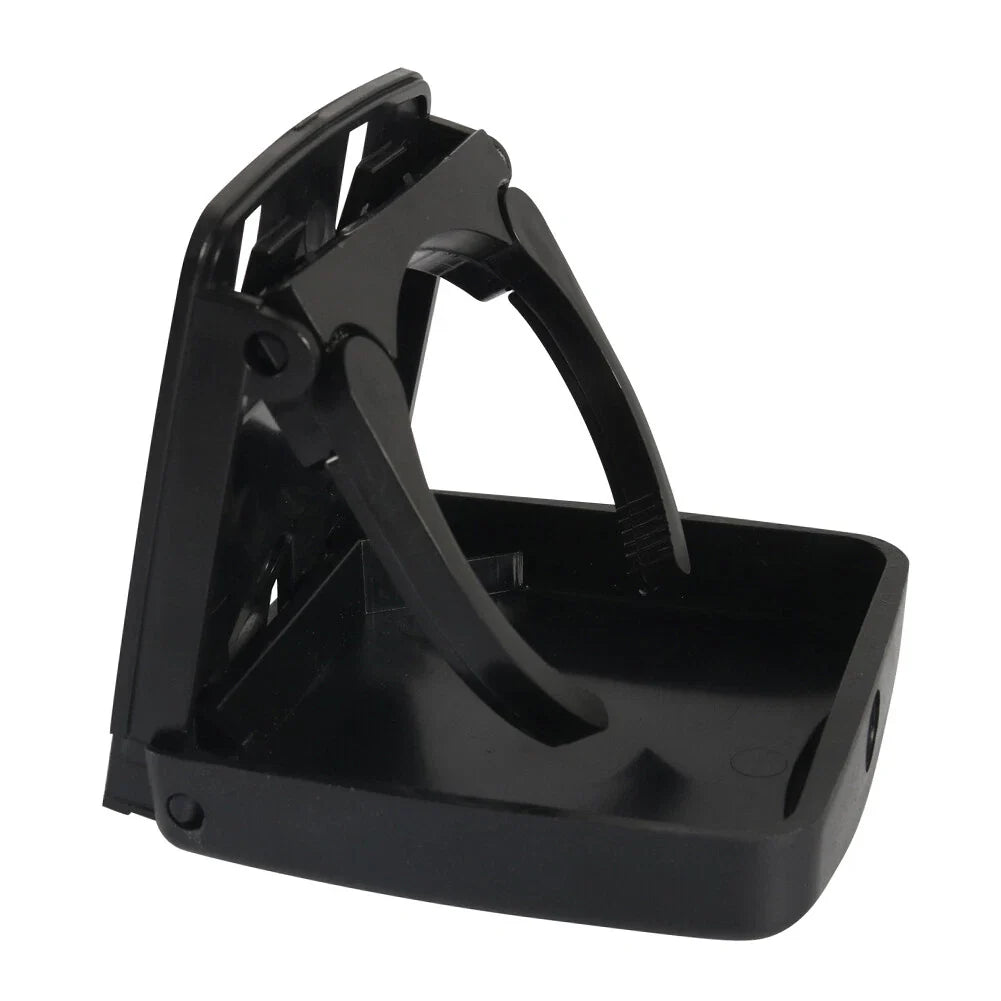 Adjustable Folding Cup Holder for Marine Boat Caravan Car Trucks RV