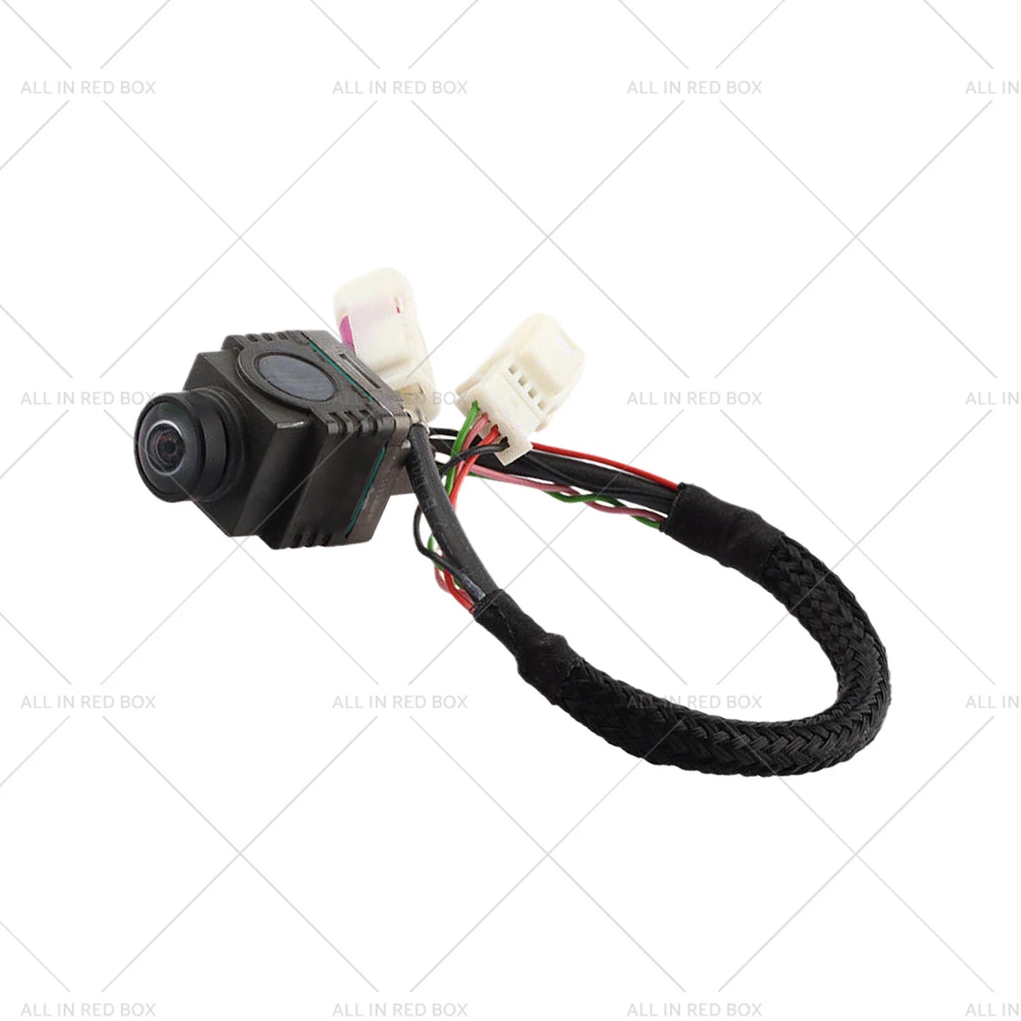Backup Camera for Mercedes Benz W205 W447 (2014-2023)