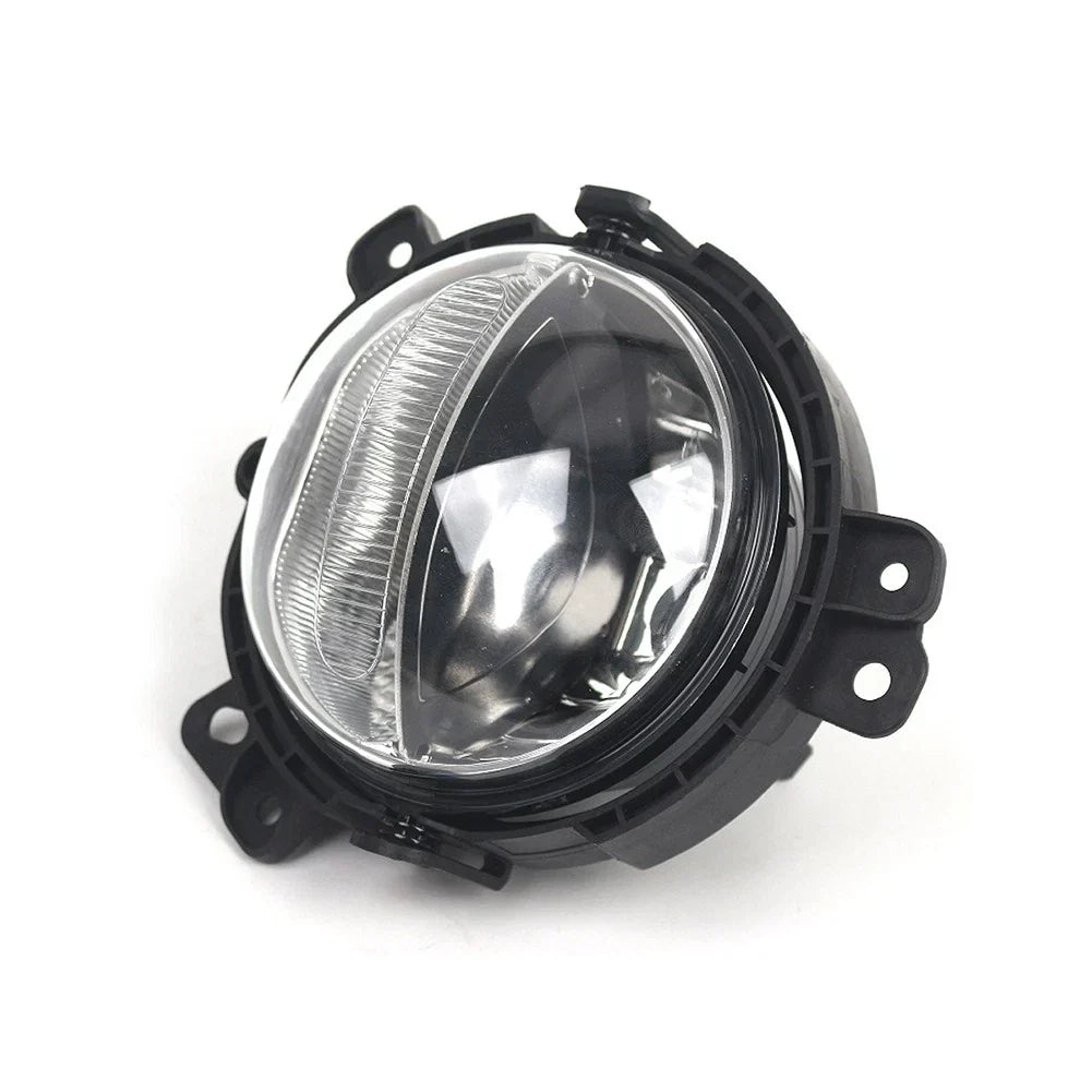 Driving Light Fog Lamp Housing for Mini Cooper Countryman F60 (2018-2020)