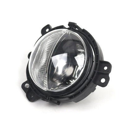 Driving Light Fog Lamp Housing for Mini Cooper Countryman F60 (2018-2020)