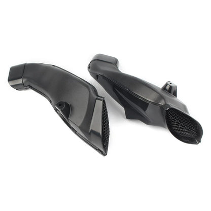 Ram Air Intake Tube Duct Cover for SUZUKI GSXR1000 (2003-2004)