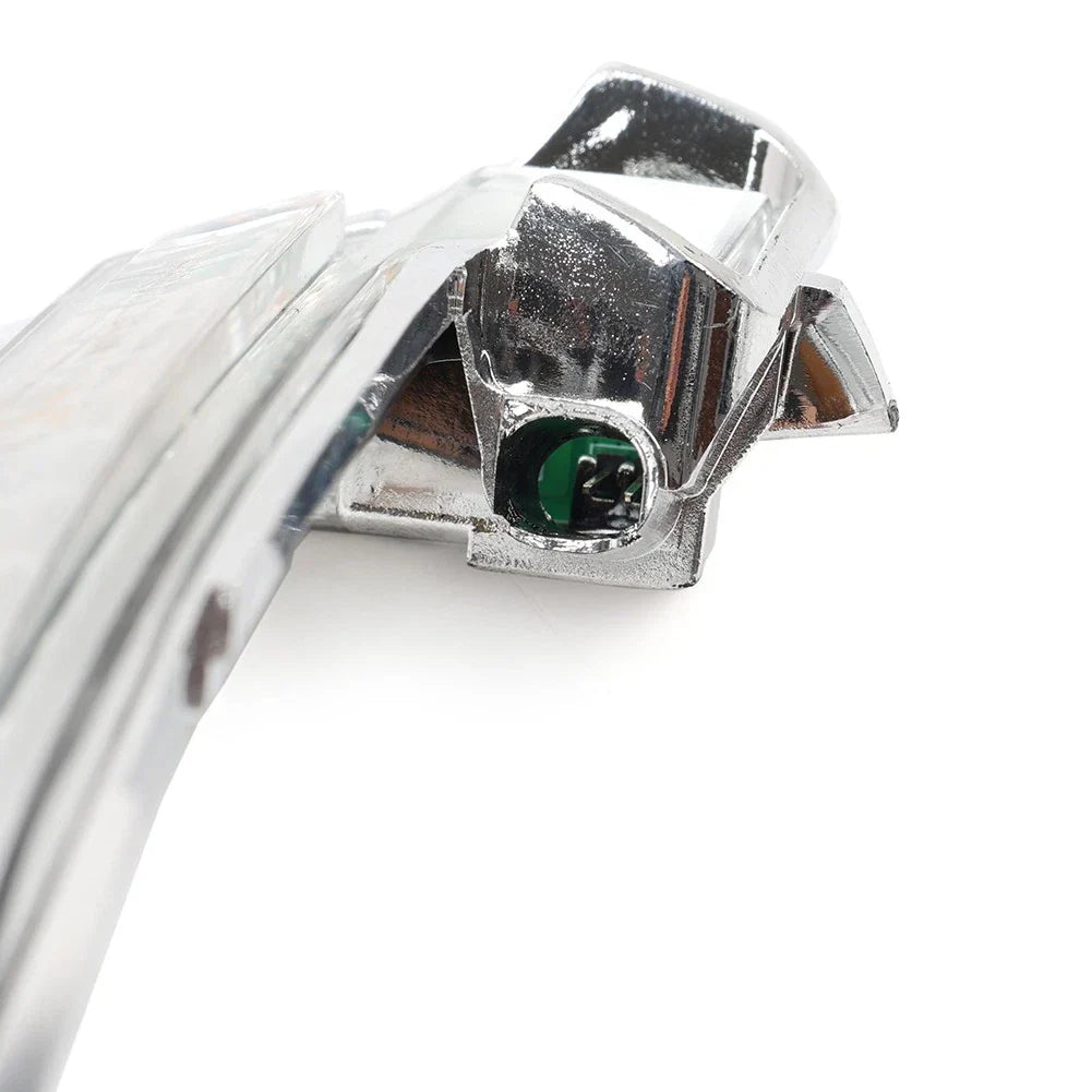 Side Mirror Turn Signal Light for BMW 1 2 3 4 Series F20 F22 F30 X1 i3 (2012-2020)