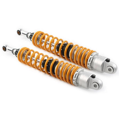 420mm ATV Air Shock Absorber Damper for Honda Yamaha Suzuki