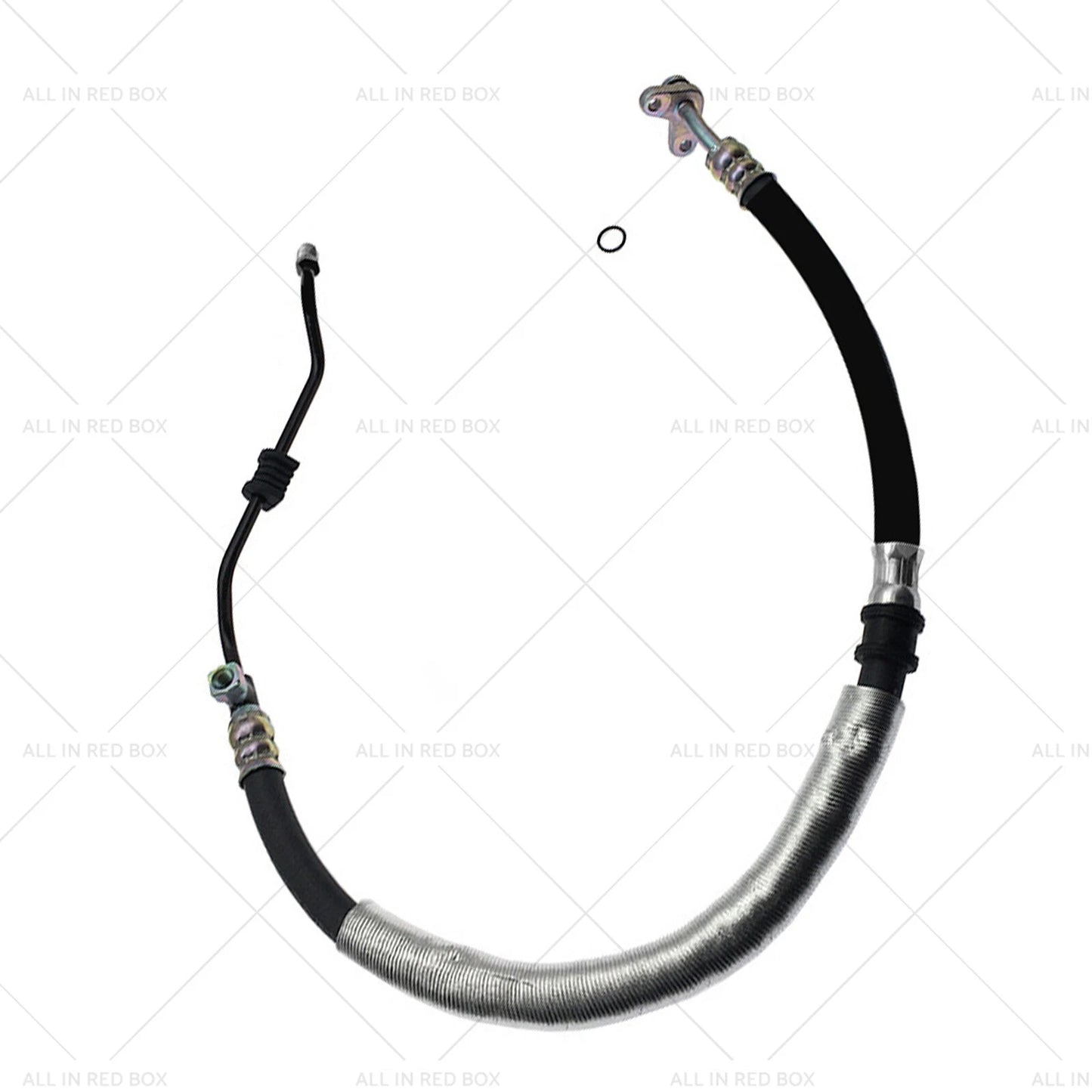Power Steering Hose Line for Honda CR-V 2002-2006 2.4L (2002-2006)