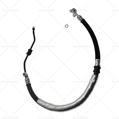 Power Steering Hose Line for Honda CR-V 2002-2006 2.4L (2002-2006)
