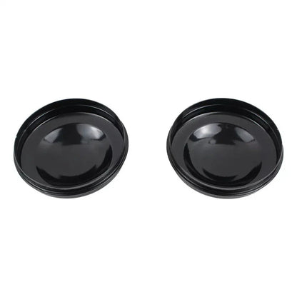 Front Axle Hub Grease Cap for Toyota Land Cruiser, Sequoia (2008-2022)