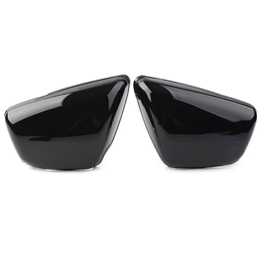 Left Right Side Panel Cover for Yamaha XV 700 750 1000 1100 Virago (1984-UP)