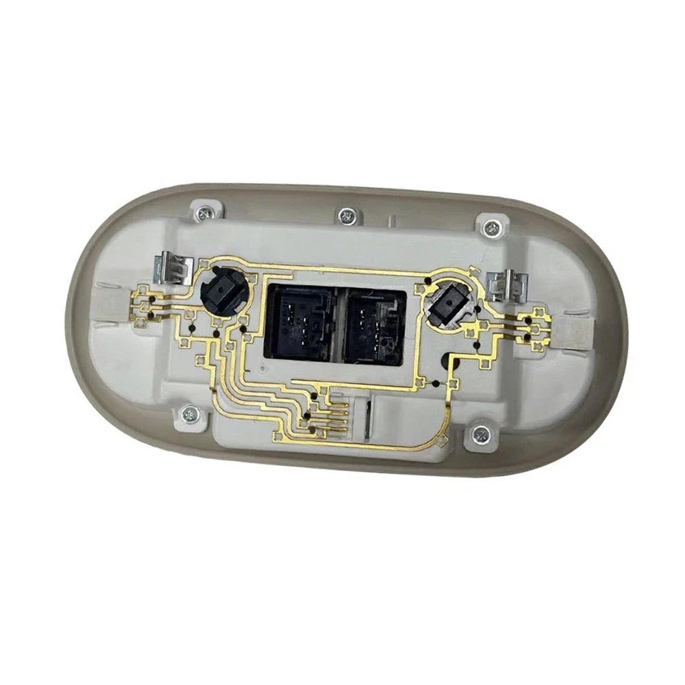 LED Dome Map Light & Sunroof Switch for Ford F-150 (2004-2008)