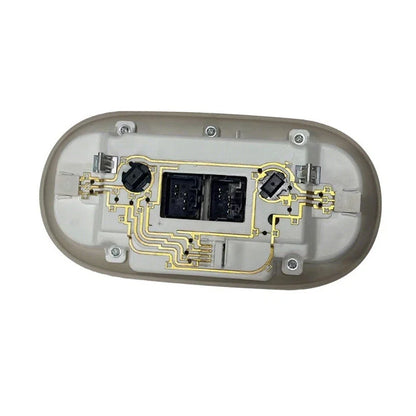 LED Dome Map Light & Sunroof Switch for Ford F-150 (2004-2008)