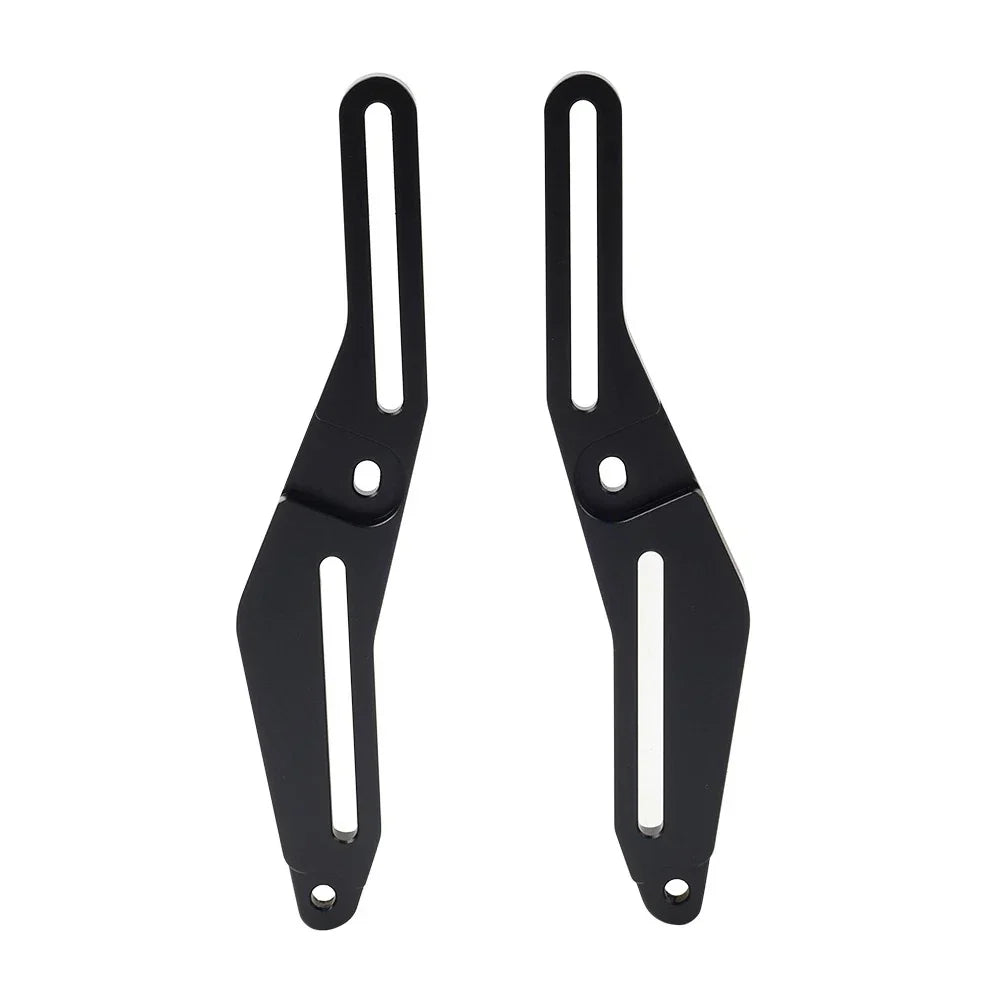 Windshield Brackets for Can-Am Spyder F3-T F3-L (2016-2025)
