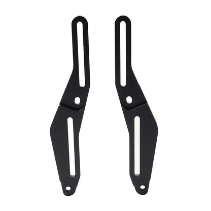 Windshield Brackets for Can-Am Spyder F3-T F3-L (2016-2025)
