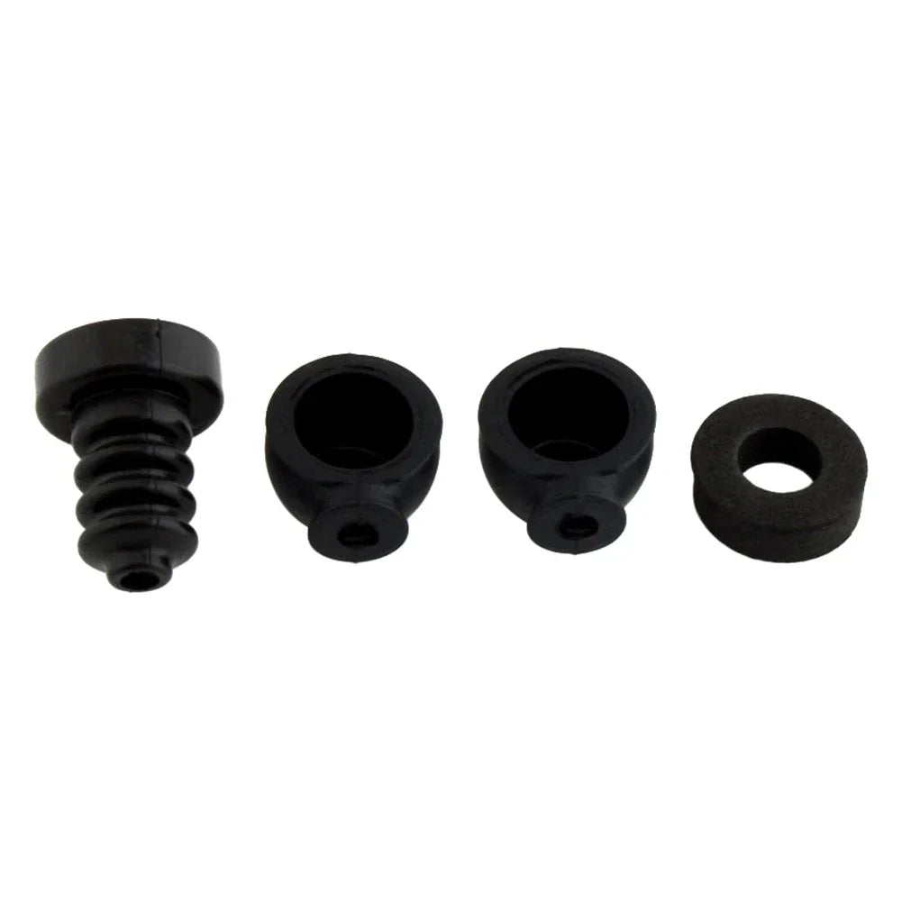 Gear Shift Linkage Dust Boot Cover for BMW M1000RR M1000R S1000RR (2021-2023)