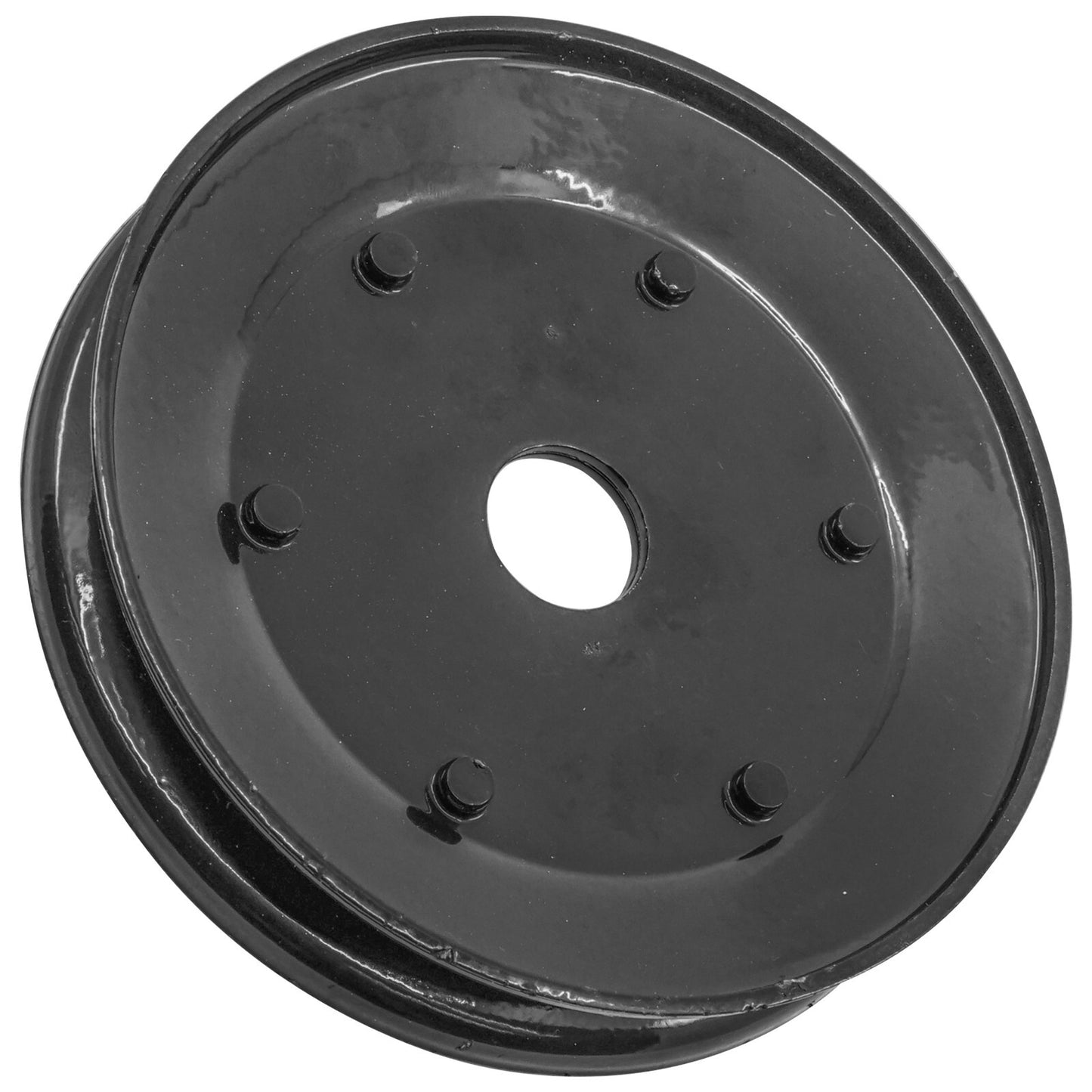 Deck Pulley Replacement for White Outdoor Z-16 Z-165 ZT-1850 (2010–2020)