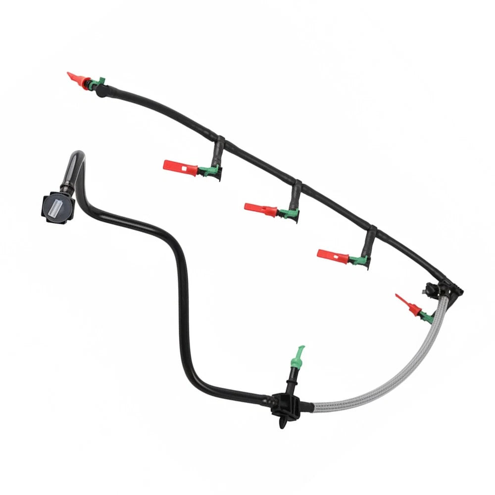 Fuel Injection Pump Tube for Ford Ranger III 3.2L (2012-2021)