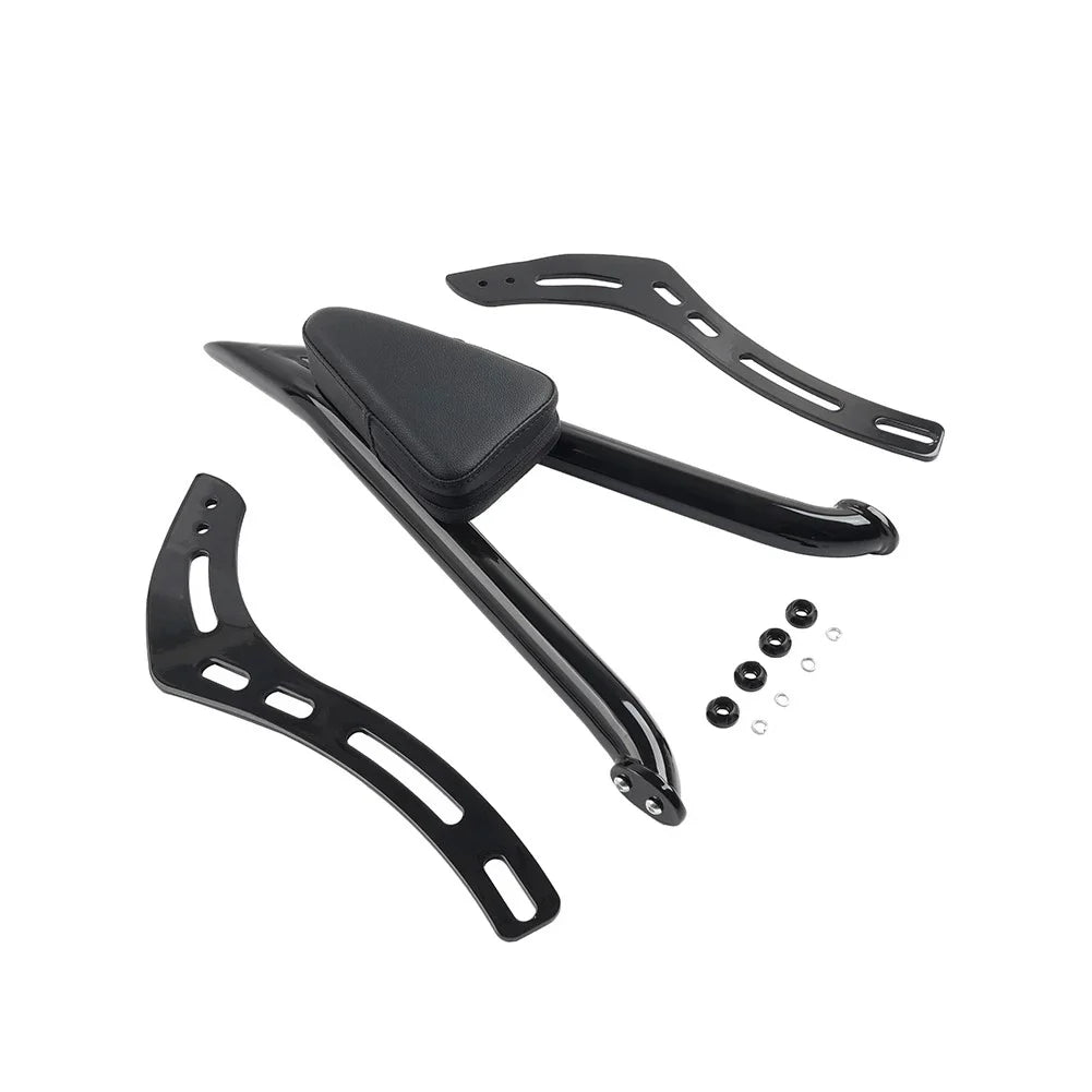 Sissy Bar Passenger Backrest for Indian Scout Bobber Rogue Sixty (2018-2024)