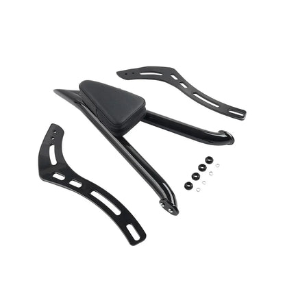 Sissy Bar Passenger Backrest for Indian Scout Bobber Rogue Sixty (2018-2024)