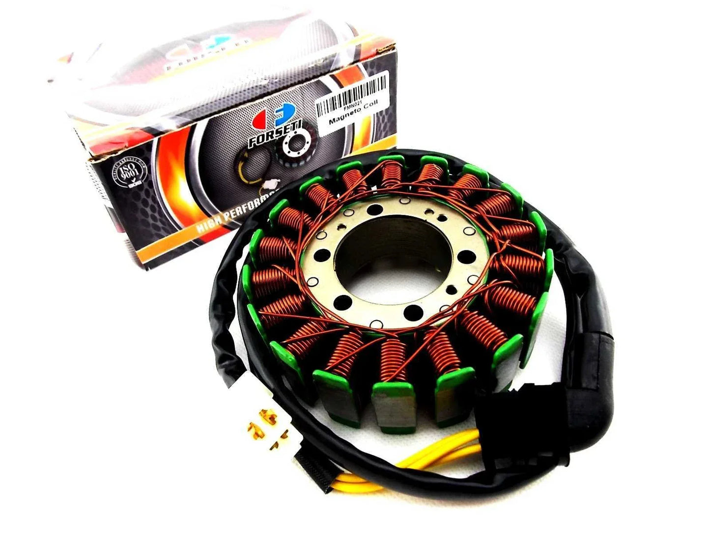 Stator Magneto Generator Assembly for Honda VFR750F Interceptor (1994-1997)