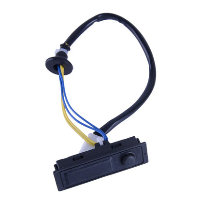Nissan Murano Trunk Handle Switch Opener for 2008-2014 (2008-2014)