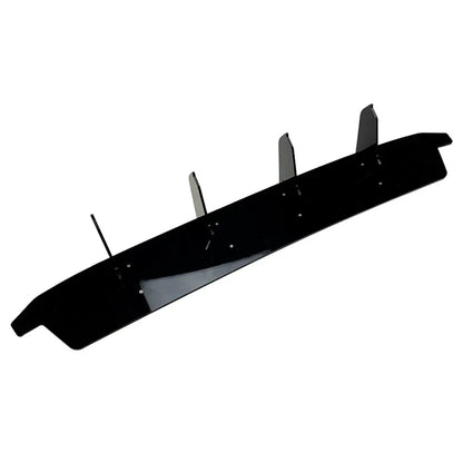 Rear Bumper Diffuser Lip for Mercedes Benz A-Class W177 A35 A45 (2019-2021)