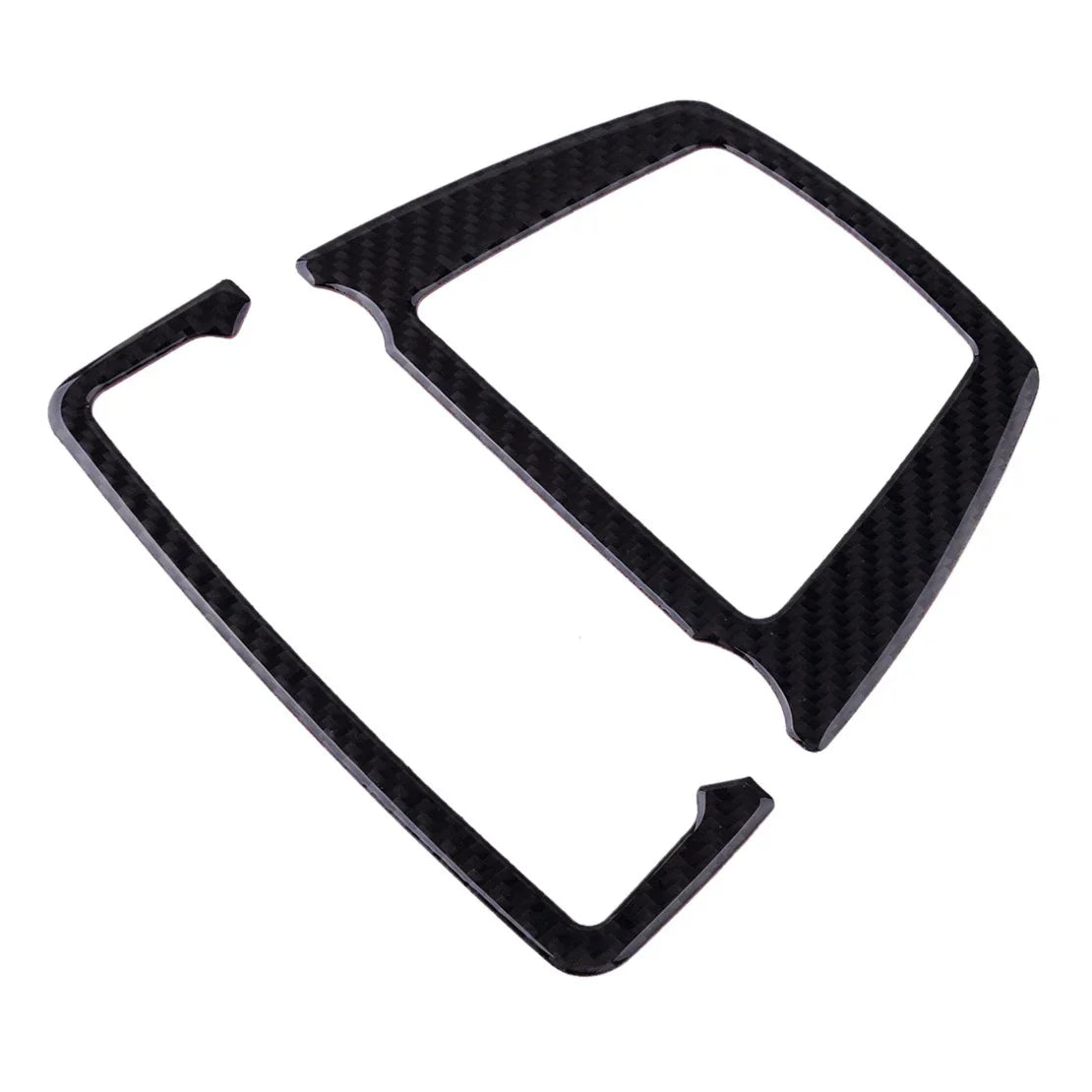 Dome Roof Reading Light Frame Cover for BMW 5 Series, X3 (2010-2017)