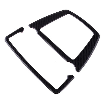 Dome Roof Reading Light Frame Cover for BMW 5 Series, X3 (2010-2017)
