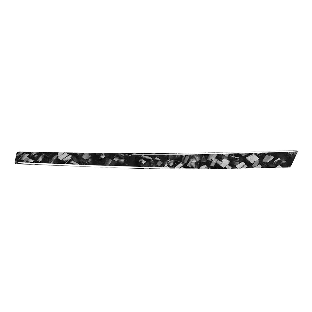 Dashboard Panel Cover Trim for Audi A4 A5 S4 S5 RS4 RS5 (2017-2024)