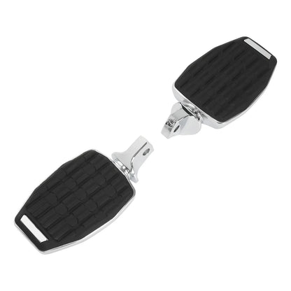 Footpegs & Footrest for BMW R18 (2020-2024)