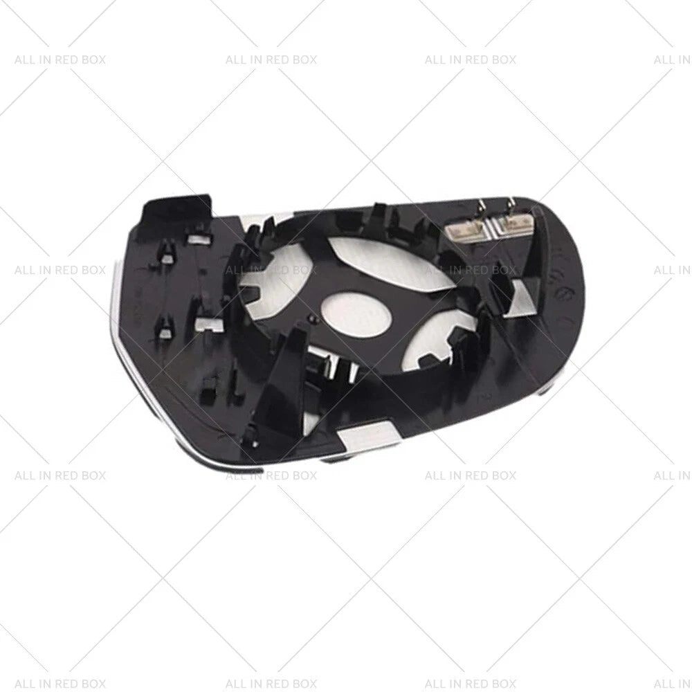 Left Side Heated Mirror Glass for Audi A3 A4 S4 A5 S5