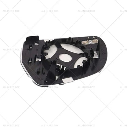 Left Side Heated Mirror Glass for Audi A3 A4 S4 A5 S5