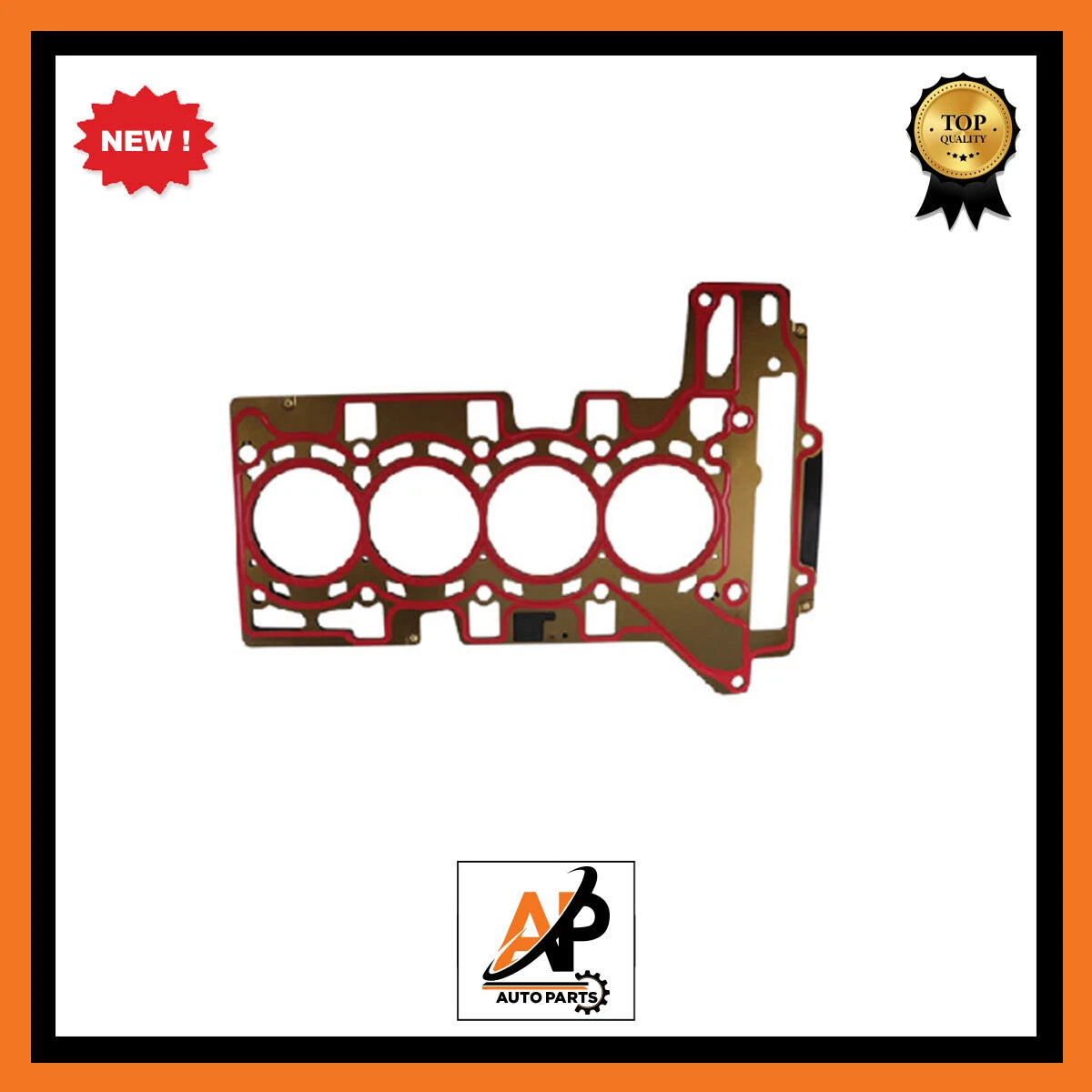 Cylinder Head Gasket Replacement for BMW 1 3 5 2 Series 2.0 N20 (2011–2016)