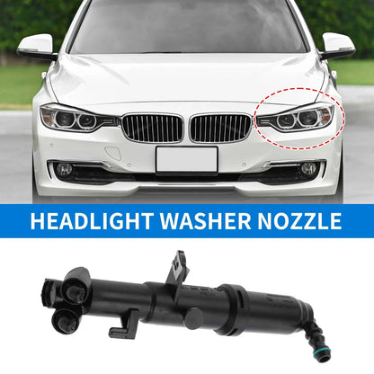 Front Left Headlight Washer Nozzle for Mercedes-Benz S350 (2006-2010)