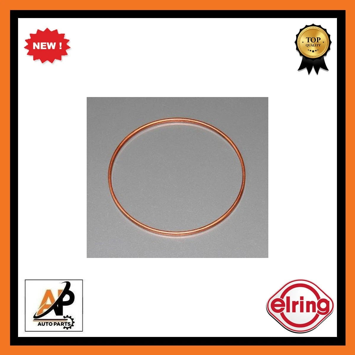 Cylinder Head Gasket Replacement for Audi 122 (1964–1968)