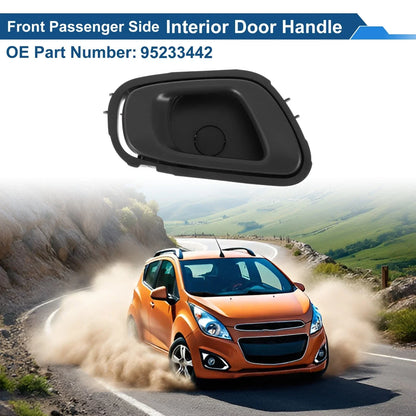Driver Side Interior Door Handle for Chevrolet Spark (2013-2015)