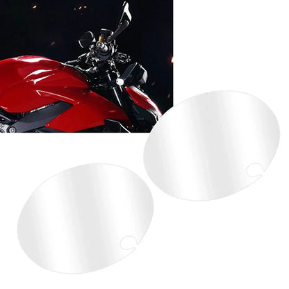 Dashboard Screen Protectors for Harley X350 (2023)