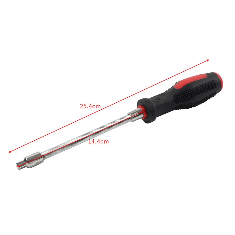 3 x Silver Clutch Removal Tools for Polaris RZR 900 S XP (2015-2023)